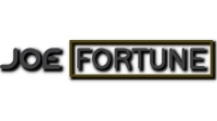 Joe Fortune Games